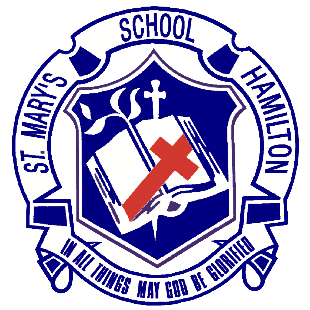 St Mary's Primary School